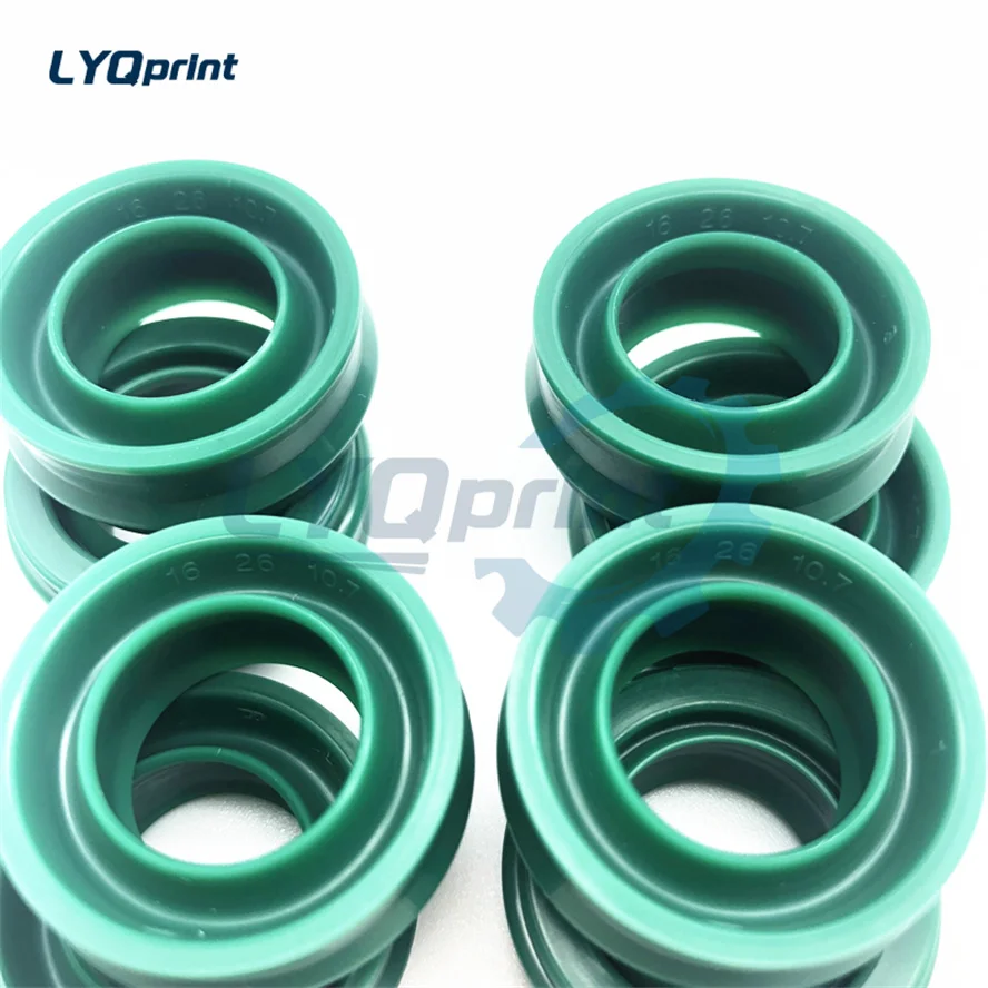 Best Quality SM52 SM74 Pneumatic Cylinder Seals For Printing Machine G2.184.0020 For Heidelberg