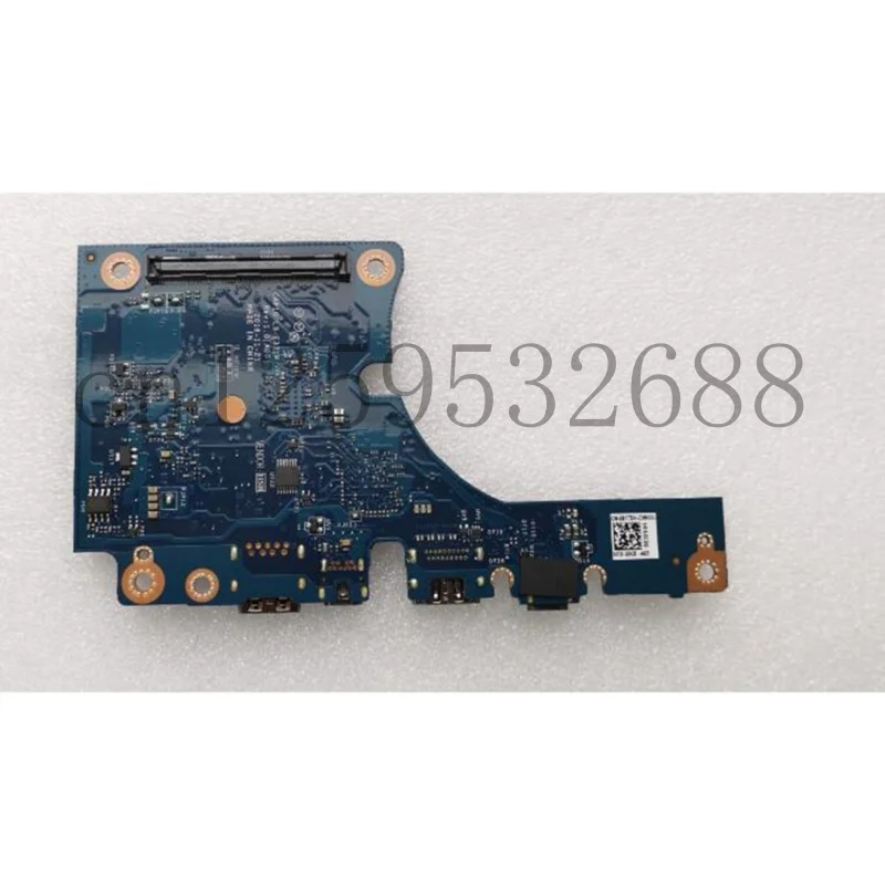 New For HP Precision 7720  M7720 USB Board 081T6H 81T6H LS-E321