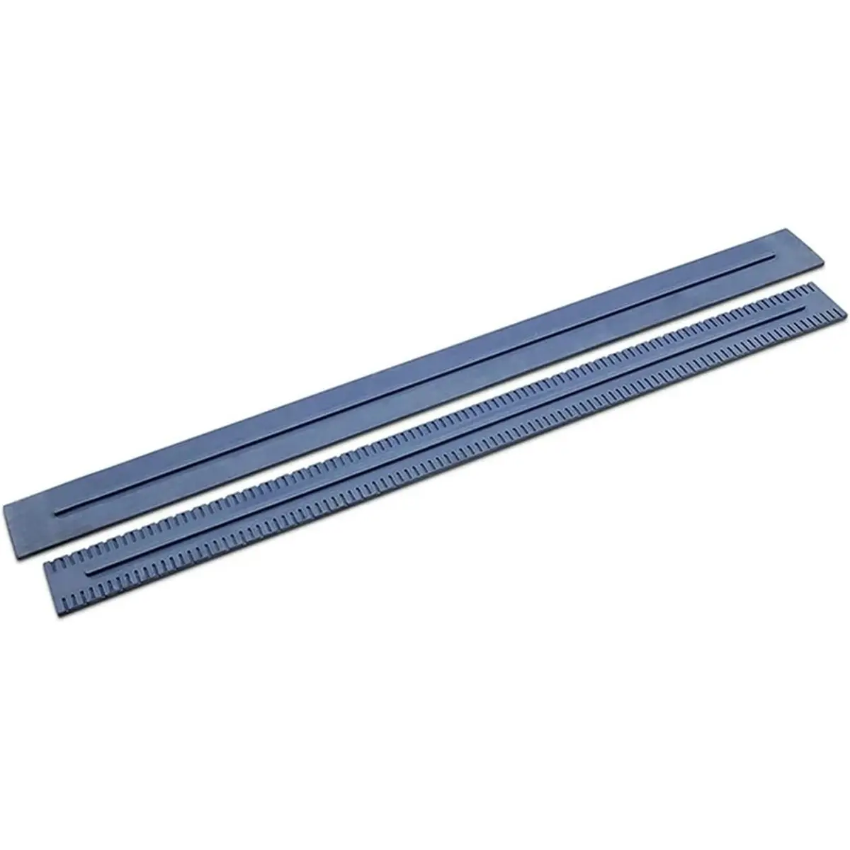 Quality Parts For BD50/50 BD50/70 Floor Rubber Squeegee Blade Floor Scrubber Accessories Edge Water Retaining Strip