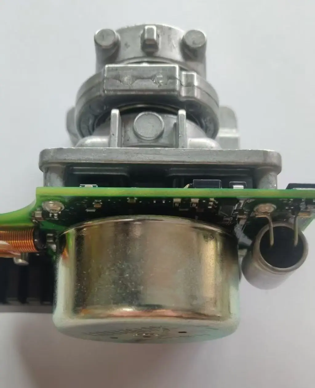 High Pressure Urea Doser Pump Motor SCR Urea Post-Processing Motor for 2.2 6.5   F00BH40180