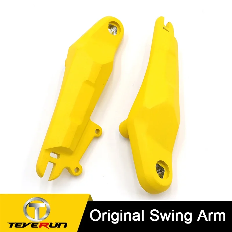 Original Blade Mini Swing Arm For Blade Mini Pro Electric Scooter Shock Absorber Arm Official TEVERUN Accessories