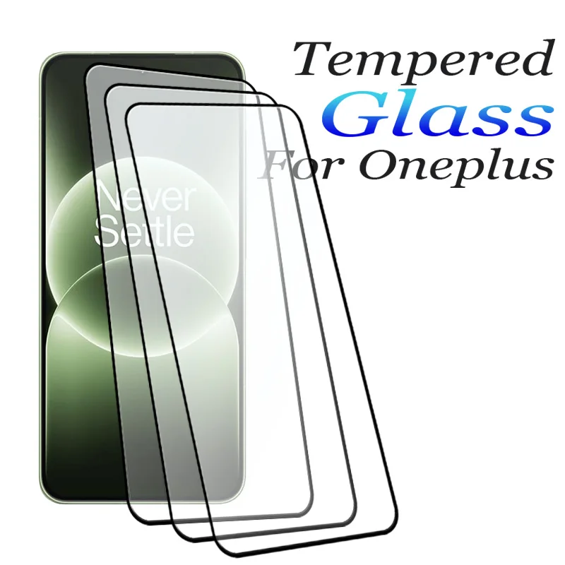 

Защитное стекло нового поколения с высоким содержанием оксида алюминия для Oneplus Ace6T/Ace6, твердость 9H, ударопрочное, устойчивое к царапинам, 6.83 дюйма
