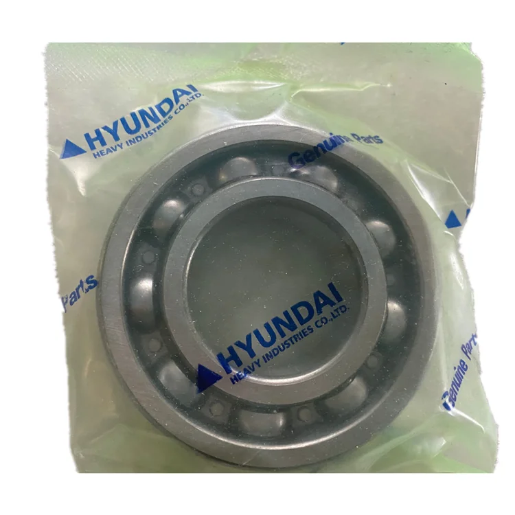 

Excavator R160-7 R180lc-7 R210-7 Travel Motor Repair Kit XKAY-00513 Bearing