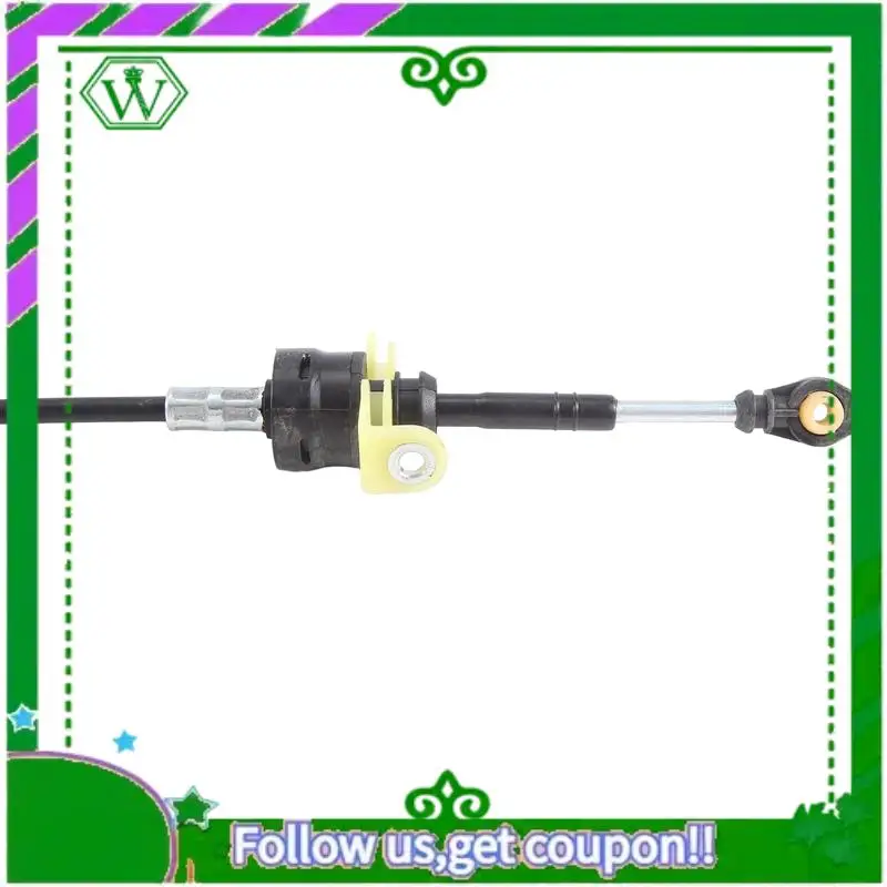 

AC34-DJ5P7E395AA 1813243 Transmission Shift Cable Replacement Accessories For Ford Kuga 2013-2016 AT Transmission Cable