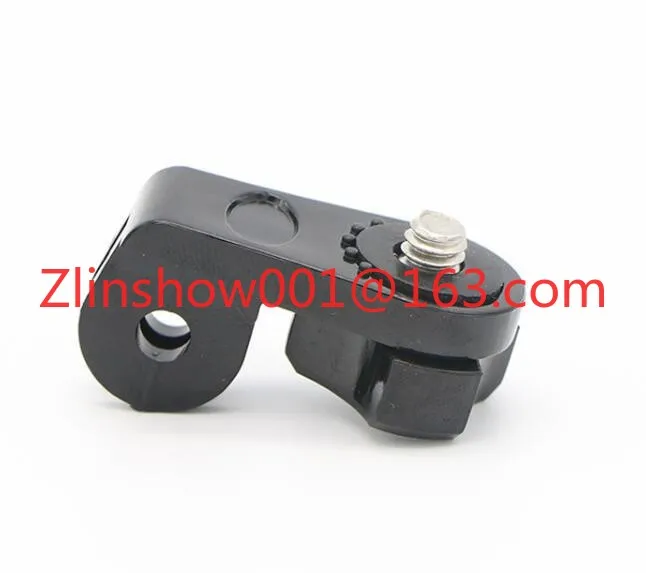 1/4 Go Pro DSLR SLR Camera Screw Suction Cup Mount Adapter Accessories for GoPro Insta360 DJI Cellphone Flash Light Microphone