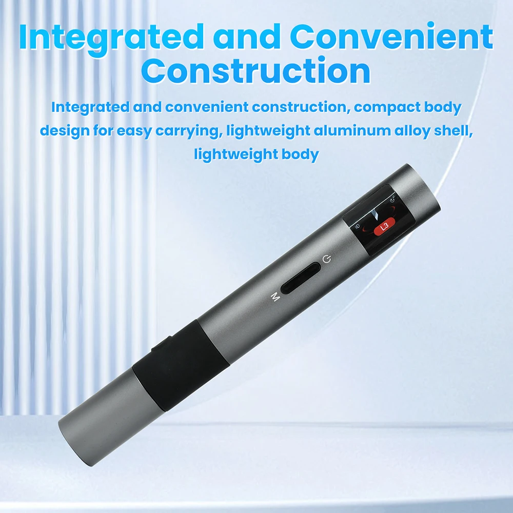 FS-S1 Without Battery Ultrasonic Cutter Knife Multi-Function Handheld Ultrasonic Cutter Type-C DIY Electric Engraving Tool