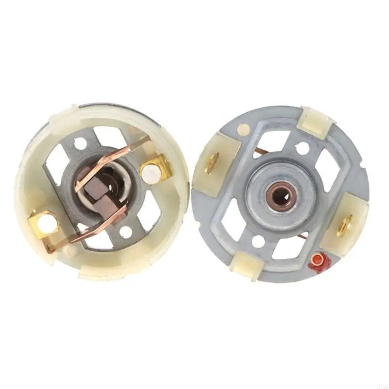 37ME Mixer Motor Brush Industrial Use for Electrical Hammer Drill Replacement