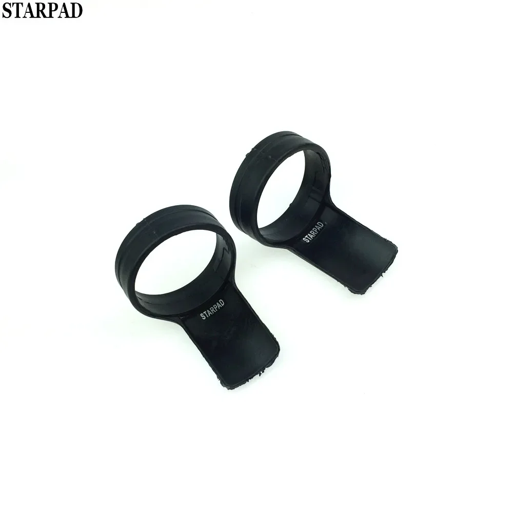 STARPAD FOR High quality Motorcycle xjr400 dust cover fz400 shock absorption dust cover  free shipping