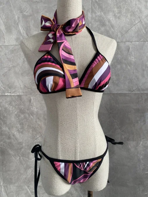 headband bikini