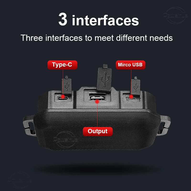 Strong Light LED Headlight USB Rechargeable Lamp Outdoor Headlamp Fishing Head Torch Waterproof Work Light For Fishing Camping