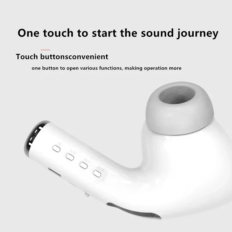 Earphone Mode Bluetooth Speaker Music Loudspeaker Radio Playback Soundbar Wireless Stereo Portable Giant Player Headset Speaker