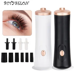 Eyelash Glue Shaker Stirrer Nail Polish Tattoo Ink Pigment Liquid Accelerator Mixer Device Lash Adhesive Stirrer Makeup Tool