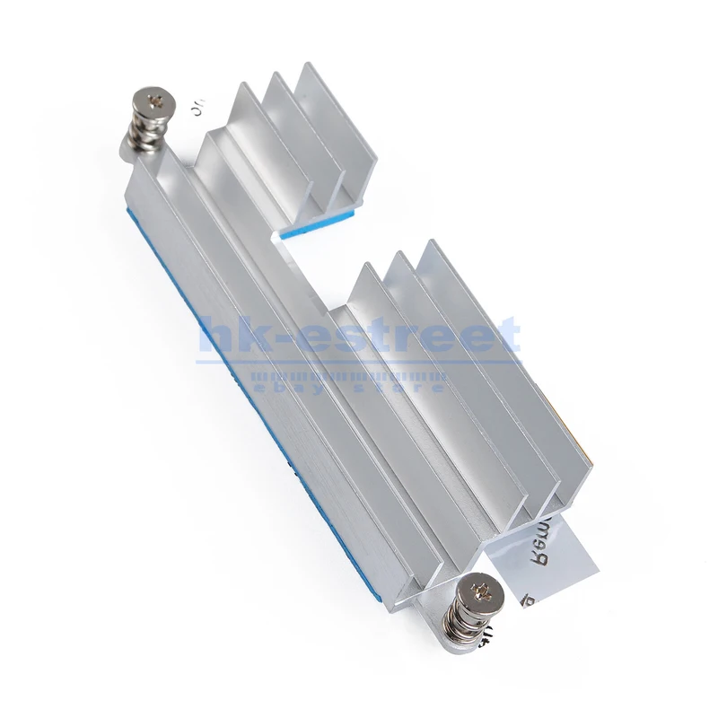 YY+Voltage Regulator Module HeatSink for XPS 8930 T3630 Precision 3630 Tower 639V8