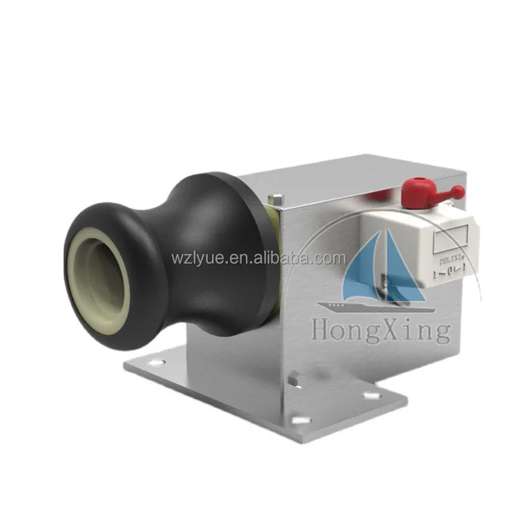 

Электрическая лебедка 12 В для рыболовных судов, малогабаритная лебедка для тралов, 12 В, 4x4, кинетическая лебедка с тросом для якоря, морская лебедка