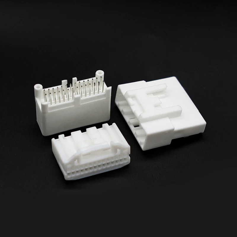 1565377-1 TE тип 1565380-1 Автомобильный разъем Разъем с 28 отверстиями 1565375-4