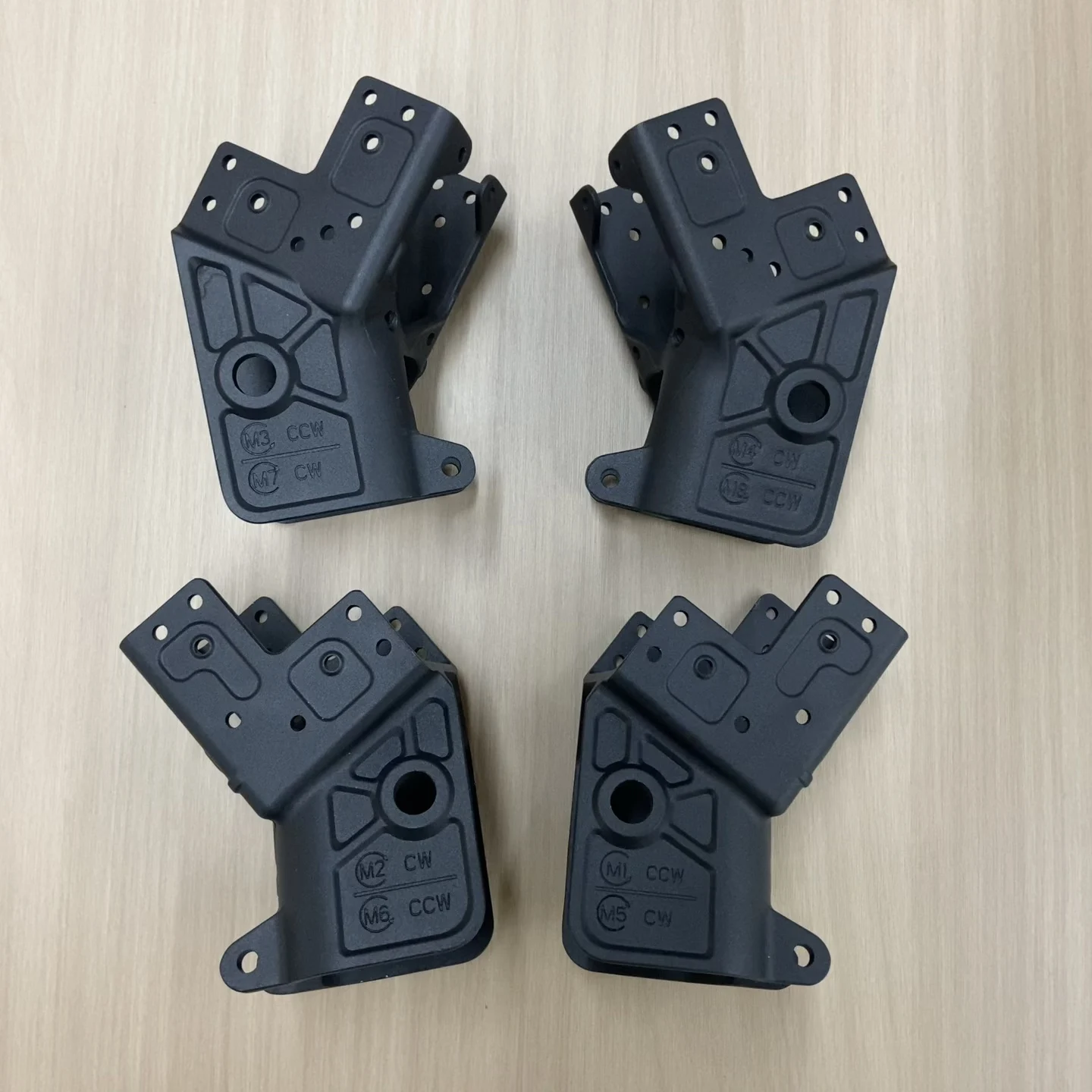 T40 A Set Ai-Rcraft…