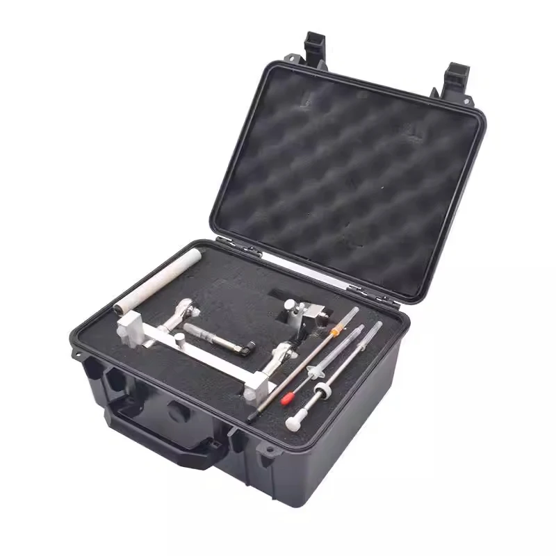 Artificial Insemination Device for Queen Bees | High-Density Queen-Rearing Device for Post-Mating | Clamp-Style Bee Insemination