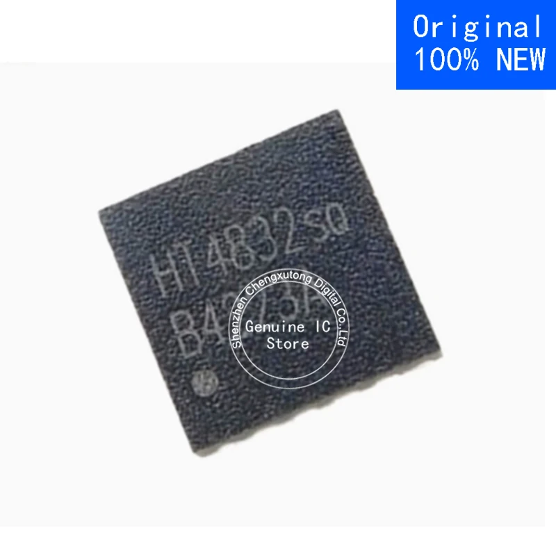 

10pcs/lot HT4832SQ QFN New Original Genuine Ic