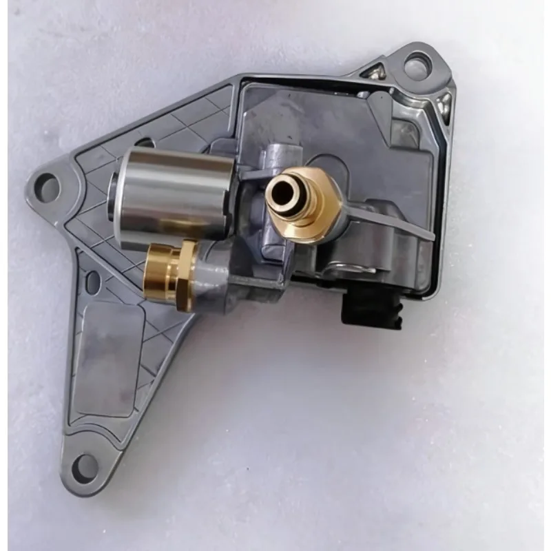 

20451967 21991154 Exhaust Brake Valve for Volvo Truck Parts