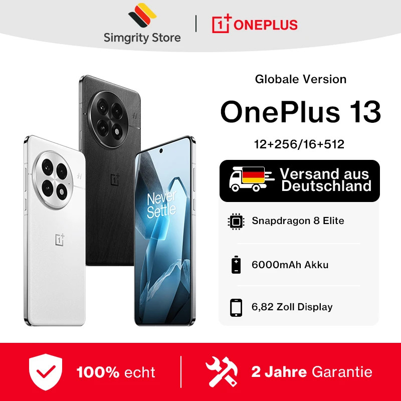 كاميرا OnePlus 13 الذكية 5g أندرويد 15 سنابدراجون 8 Elite 100 وات SUPERVOOC بطارية 6000 مللي أمبير في الساعة OxygenOS 15 كاميرا 50 ميجابكسل #2