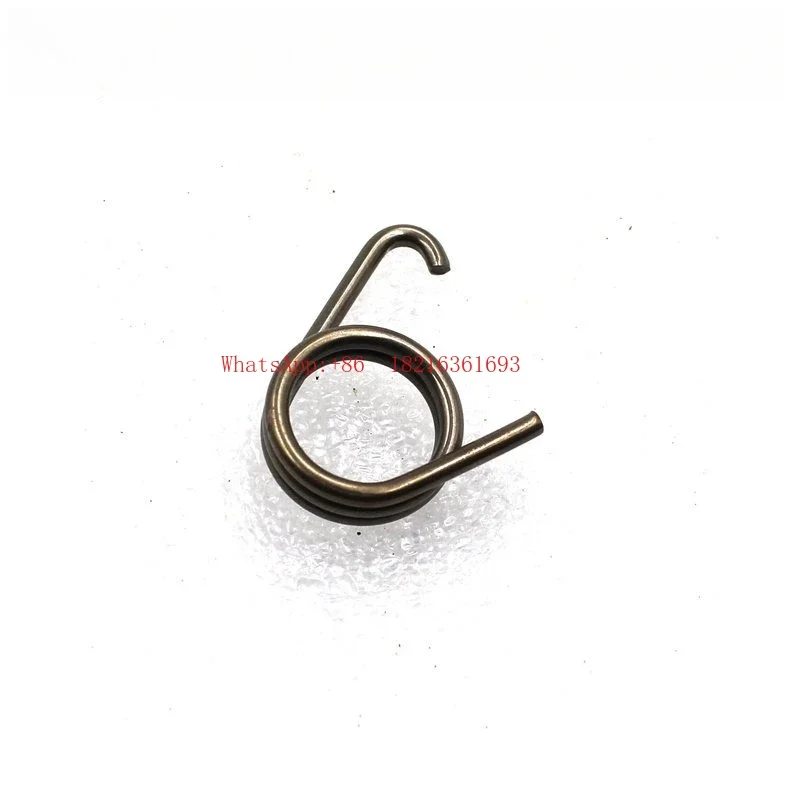 NEW   Lift Switch Return Spring Power Hydraulic Unit Motor Check Valve Semi Electric Stacker Crane Forklift Accessories