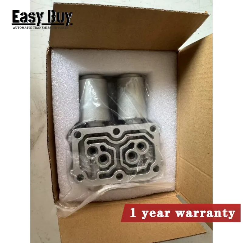

28260-PRP-014 Transmission Dual Linear Solenoid Fits For Honda Accord CR-V 2003-2008 28260PRP014 28260-R90-004