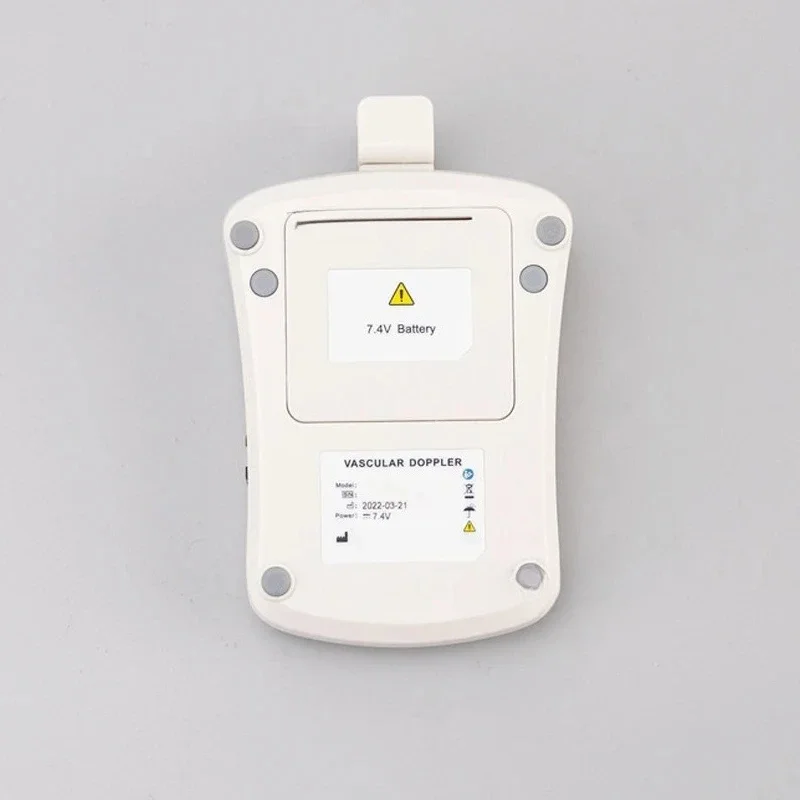 LHC320 Dog Cat Veterinary Vascular Detector Animal Hospital Ultrasonic Pet Vascular Doppler Blood Flow Monitor