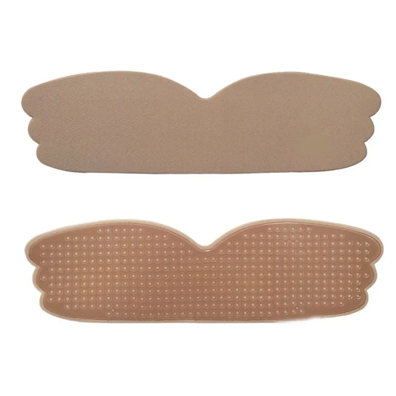 New Bras For Women Adhesive Invisible Bra Nipple Pasties Covers Breast Lift Tape Push Up Strapless Pads Sticky Seamless Backless