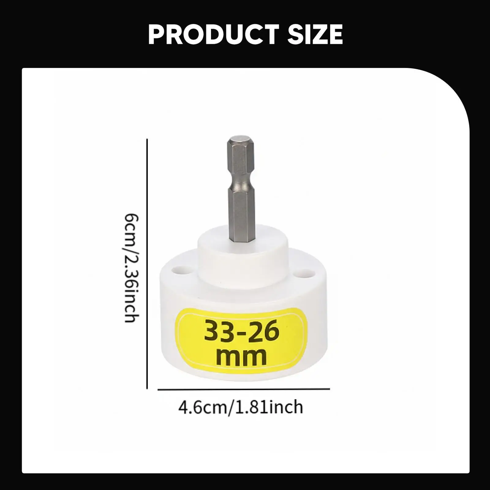 Simple Sealing Bottle Capper Versatile Capping Machine Accessory for Home Bottle Closure