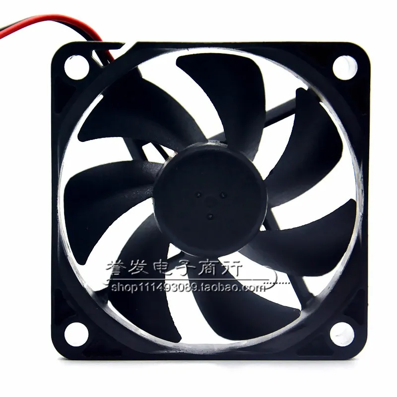 NIEUWE ORIGINELE ME60152V1-000C-A99 24 V 2.40 W 6015 60x60x15mm KOELVENTILATOR RADIATOR
