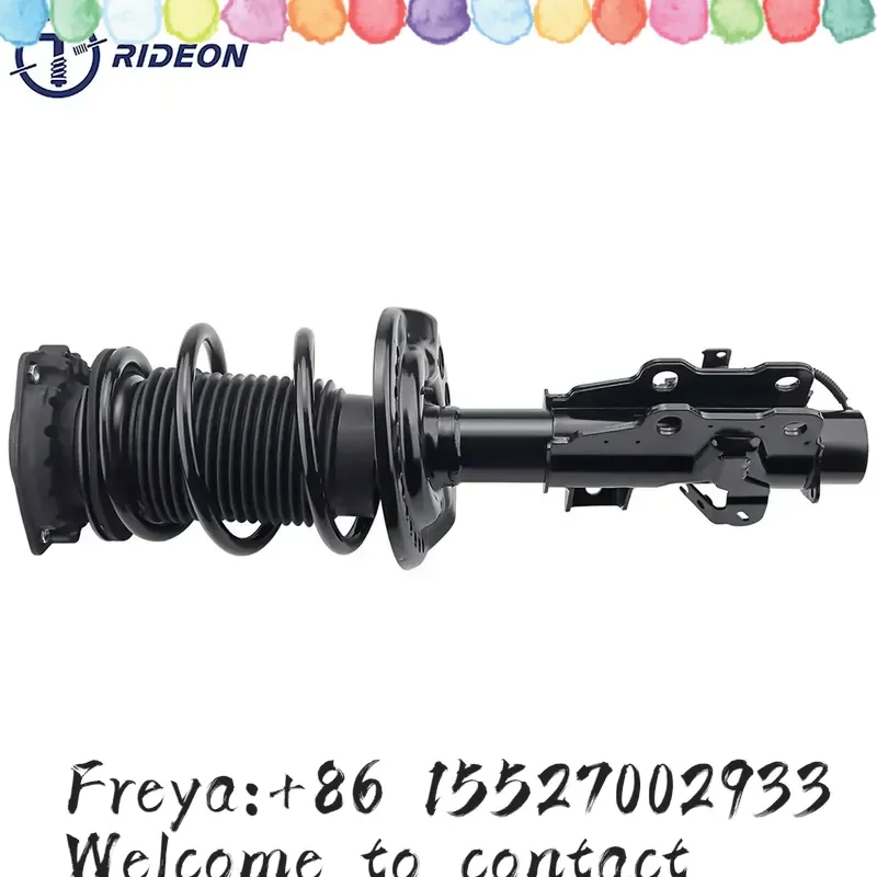 1 PCS For Camaro 2016-2024 Front Shock Absorber Struts Assembly Suspension System 85649816 85649815 84943060