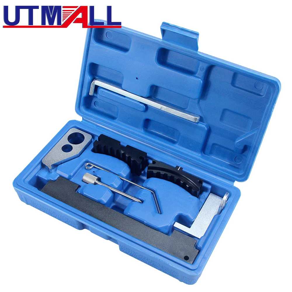 Engine Timing Locking Tool Kit For Chevrolet Vauxhall/Opel Astra-H (04-13) 1.4 1.6 16V for  Buick Cruze