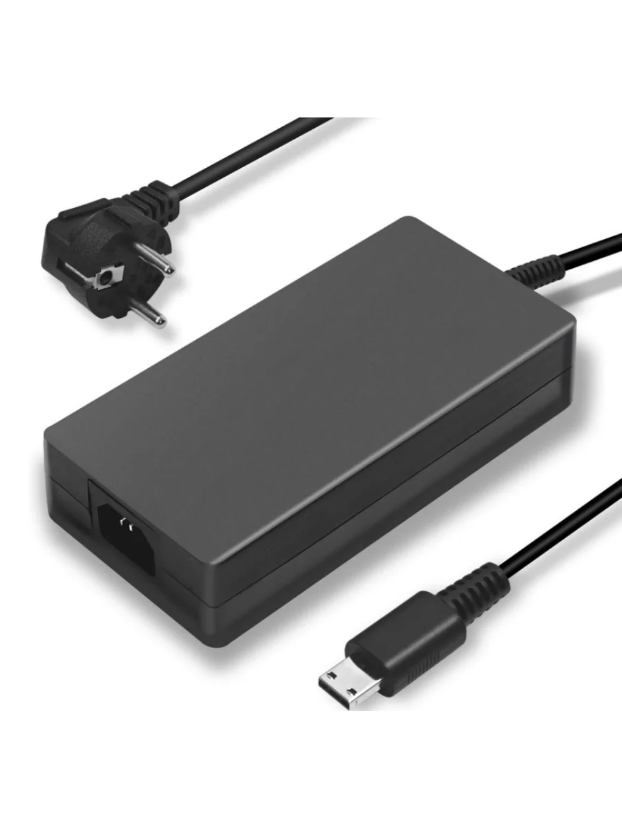 

Зарядное устройство переменного тока с наконечником USB 330 Вт для MSI GE78 GE76 GE67 GE66 WE76 GE67HX Vector GP76 GP66 Leopard Titan GT77 Адаптер питания для ноутбука
