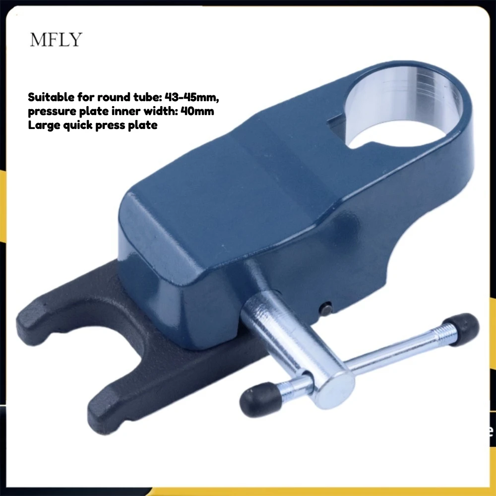 

Быстрозажимной зажим-держатель для электродрели, адаптер для сверлильного станка, быстродействующий зажим для столярной мастерской