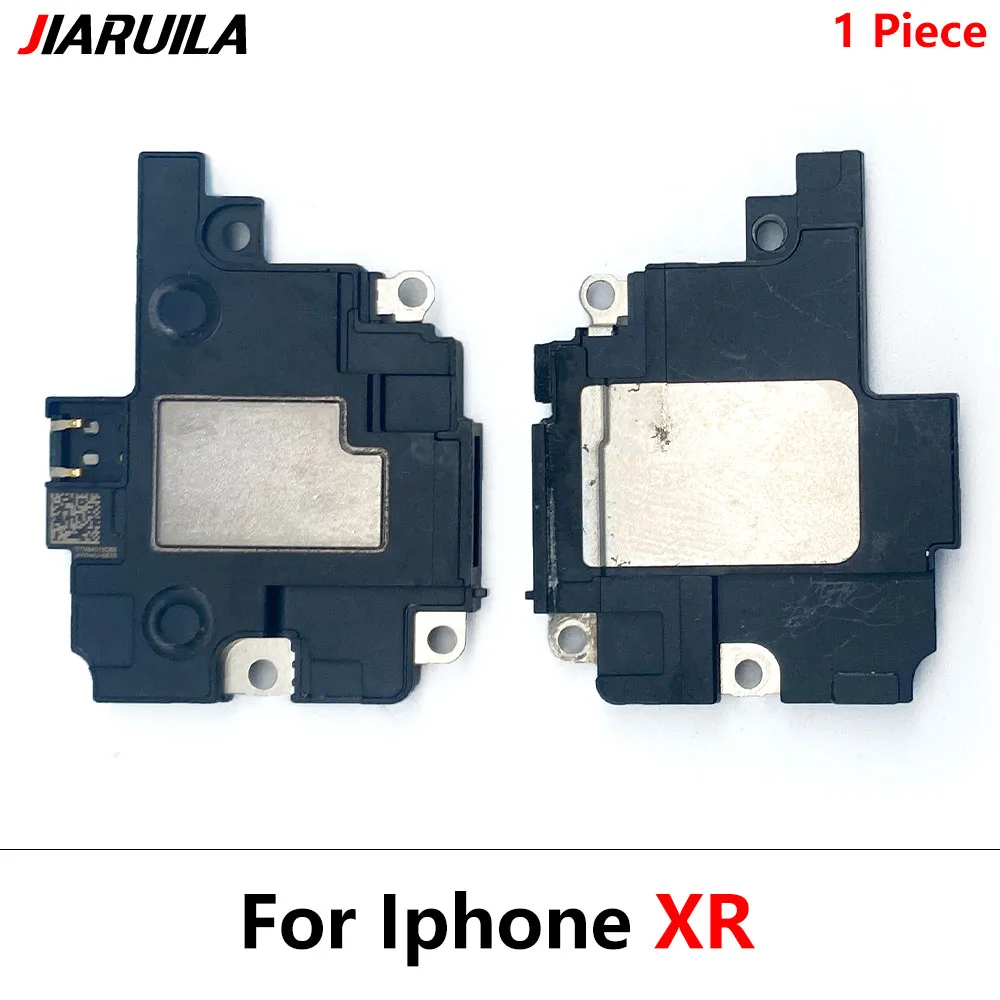 Loudspeaker + Earpiece Speaker For Iphone 6S 7 8 PLUS X XR XS 11 12 Pro MAX Lound Speaker Ringer Inner Buzzer Flex Cable