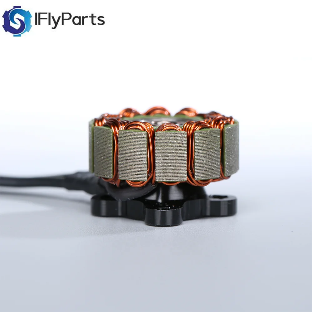 4PCS 2306 1700KV 6S 브러시리스 모터, 드론 원격 제어 모델에 적합 멀티 로터 FPV DIY 레이싱 부품 액세서리