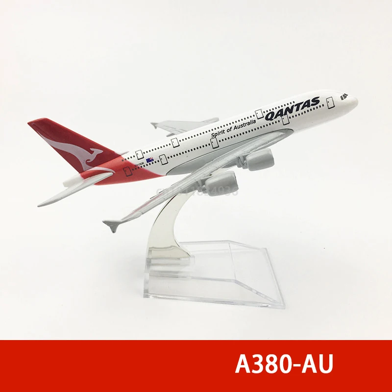 콩코드 다이캐스트 비행기 모델, 선물 수집용, 6 인치, 15cm, A380, A350, A330, A320