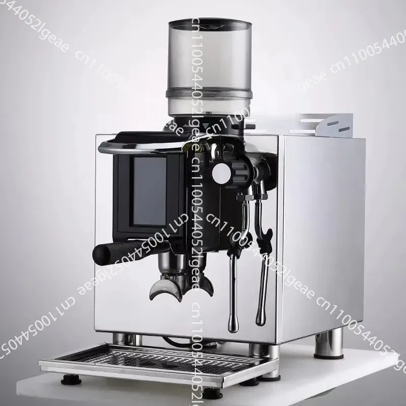 High-quality Fully Automatic New Italian Espresso Machine,for Cafes and Milk Tea Shops