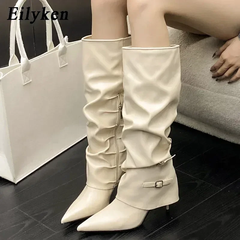 eilyken-new-design-pleated-buckle-women-knee-high-boots-pointed-toe-thin-heels-zipper-shoes-autumn-winter-botas-mujer