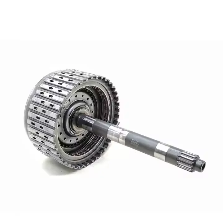 

High Quality Replacement U340E Reverse Drum for Toyotass Automatic Transmission Direct Match Standard