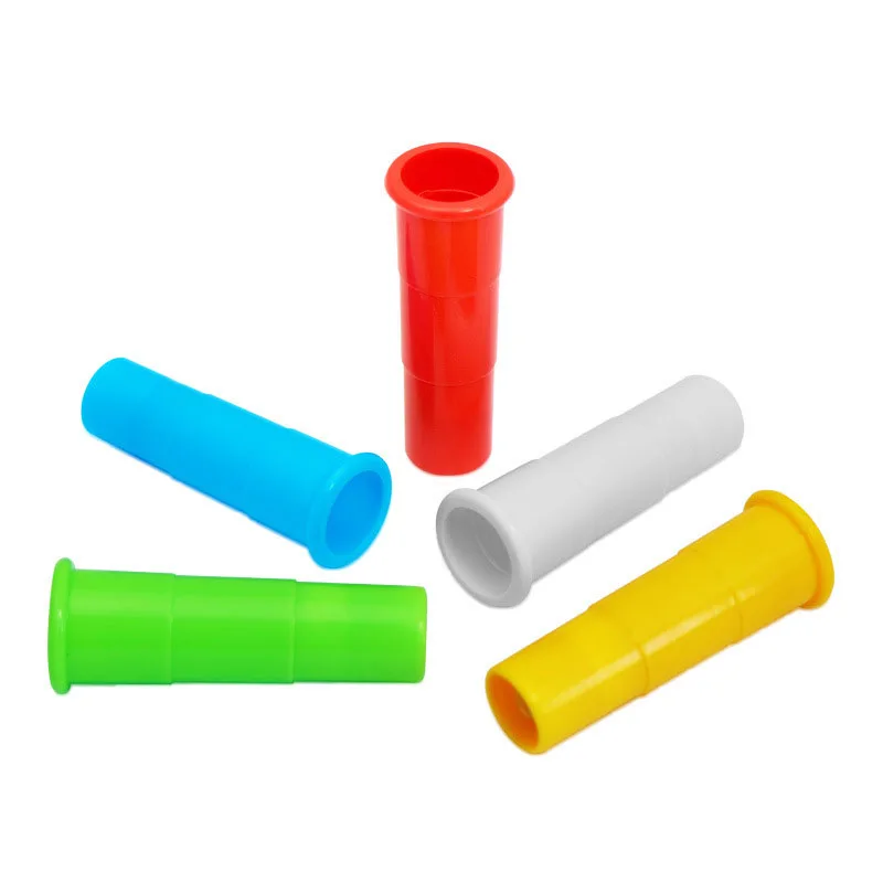 Wedding Baby Birthday Party Balloon Blowing Decoration Supplies Lung Function Exercise Balloon Blowing Nozzle Inflating Tool