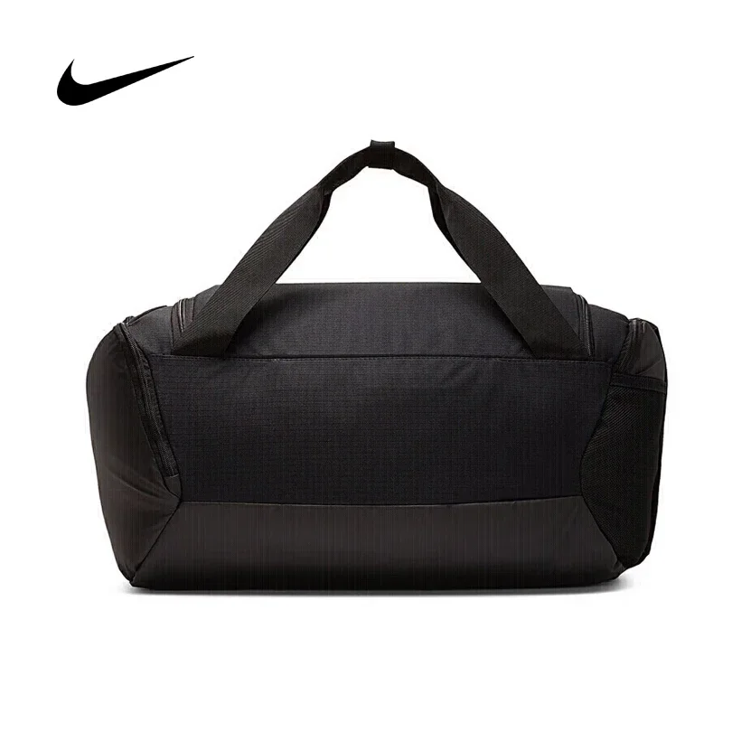 Nike Unisex Brasilia JDI Duffel Bag Durable Gym Sports Travel Bag Suitable For Daily Fitness And Business Trips BA5957-010