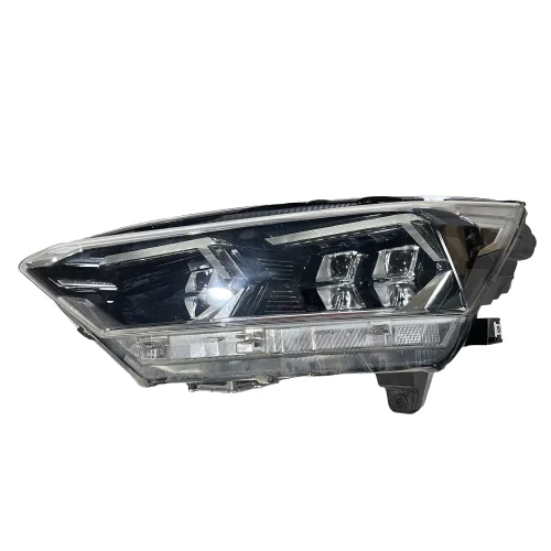 

For BESTURN T77 Auto Lighting Systems Original LED Headlights High Quality White Lights Canbus Function CSP Chip HB3 HB4 6000K