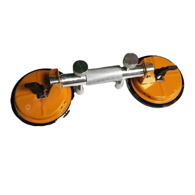 Slate Vacuum Strong Suction Cup Glass Slab Lifting Suction Cup