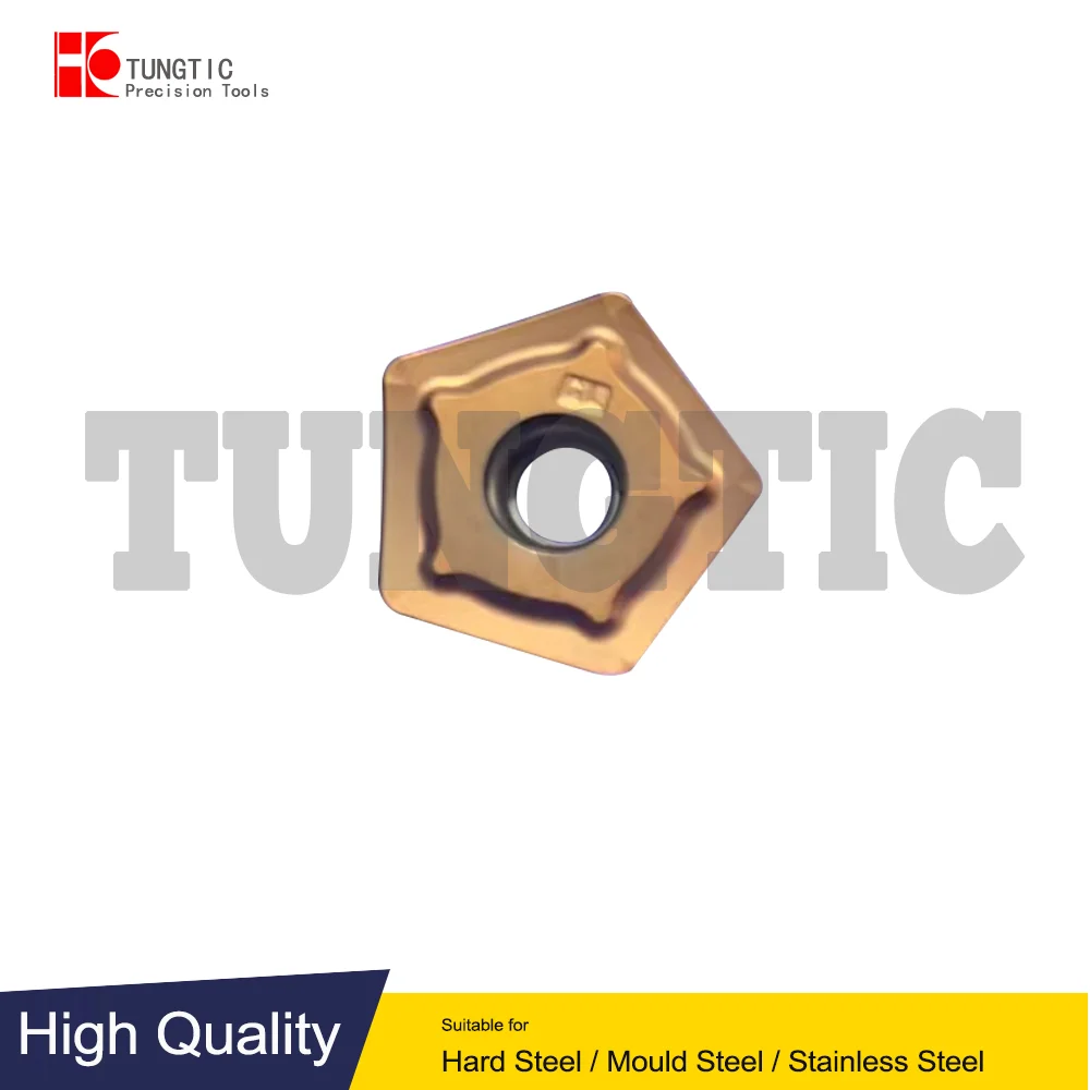 

PNEG110512-GL YB9320 PNEG 110512 Фрезерные инструменты со сменными пластинами Токарные вставки Обработка металла