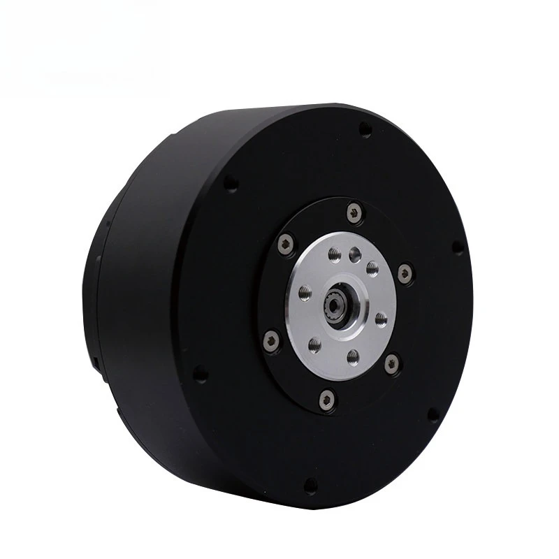 MG6010E-i6 dual encoder small size large torque brushless servo motor gear reducer robot accessories