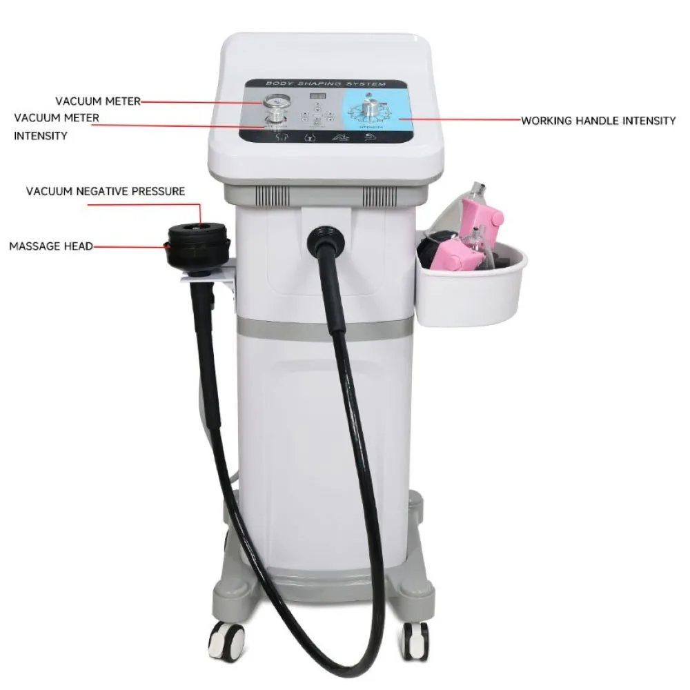 Thumbnail 4 - #21 Body Shaping Massage Equipment Deals & Discounts