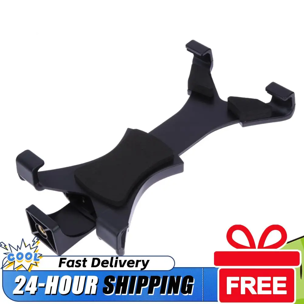 Universal Tablet Tripod Mount Clamp W 1/4