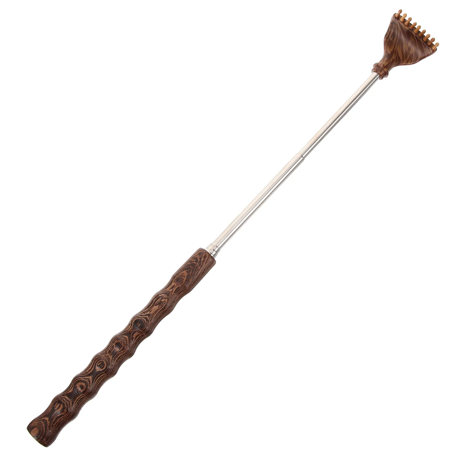 Spaghetti Spoon Back Scratcher Grabber Useful Scrubber Backscratchers for Adults