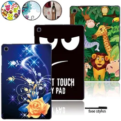 Printing Tablet Hard Shell Cover Case Fit Samsung Galaxy Tab A A6 7